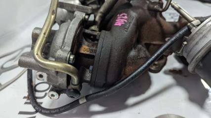 Турбина Volvo V60 FD D4204T14 36050833 2 ракурс