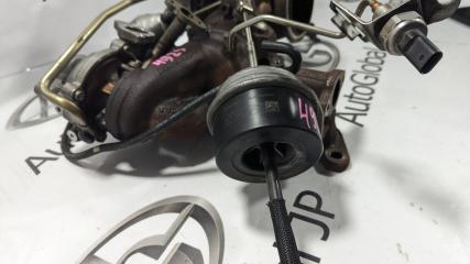 Турбина Volvo V60 FD D4204T14 36050833 3 ракурс