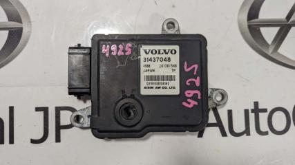 Блок управления акпп Volvo V60 FD D4204T14 31437048 1 ракурс Блок управления акпп Volvo V60 FD D4204T14 31437048 1 ракурс