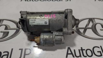 Стартер Volvo V60 FD D4204T14 31419530 1 ракурс Стартер Volvo V60 FD D4204T14 31419530 1 ракурс