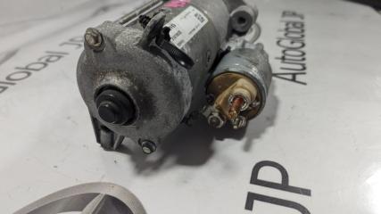 Стартер Volvo V60 FD D4204T14 31419530 3 ракурс Стартер Volvo V60 FD D4204T14 31419530 3 ракурс