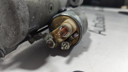 Стартер Volvo V60 FD D4204T14 31419530 4 ракурс Стартер Volvo V60 FD D4204T14 31419530 4 ракурс
