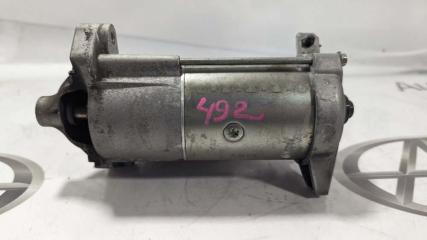 Стартер Volvo V60 FD D4204T14 31419530 5 ракурс Стартер Volvo V60 FD D4204T14 31419530 5 ракурс