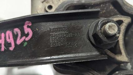 Подушка двигателя Volvo V60 FD D4204T14 9487475 2 ракурс