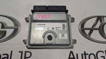Блок управления efi Volvo XC70 BZ B6324S 3.2 30788269 1 ракурс Блок управления efi Volvo XC70 BZ B6324S 3.2 30788269 1 ракурс