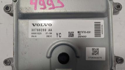 Блок управления efi Volvo XC70 BZ B6324S 3.2 30788269 2 ракурс Блок управления efi Volvo XC70 BZ B6324S 3.2 30788269 2 ракурс