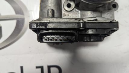 Заслонка дроссельная Volvo V60 FD D4204T14 31293930 4 ракурс