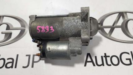 Стартер  Volvo XC60 DZ B5254T12 ,31450235 1 ракурс