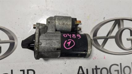 Стартер SUZUKI SX4 YB41S J20A 3110080J00 1 ракурс