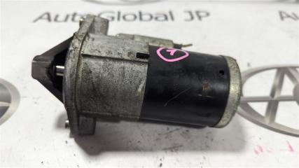 Стартер SUZUKI SX4 YB41S J20A 3110080J00 3 ракурс
