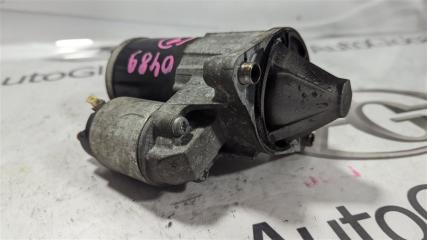 Стартер SUZUKI SX4 YB41S J20A 3110080J00 5 ракурс
