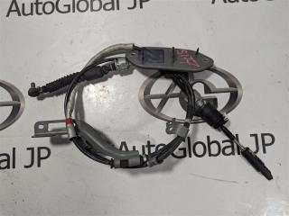 Трос переключения акпп TOYOTA CAMRY AXVH70 A25A FXS 3382033430 1 ракурс