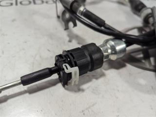 Трос переключения акпп TOYOTA CAMRY AXVH70 A25A FXS 3382033430 5 ракурс