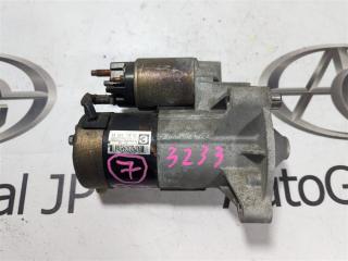 Стартер Citroen C5 RE EW10A 2.0 9656317680 1 ракурс