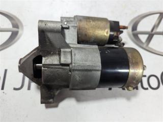 Стартер Citroen C5 RE EW10A 2.0 9656317680 3 ракурс
