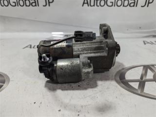 Стартер NISSAN X-TRAIL TNT31 QR25DE 23300ET80B 5 ракурс