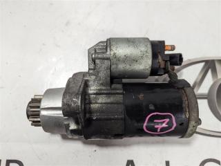 Стартер NISSAN TEANA PJ32 VQ35DE 23300JA10C 2 ракурс