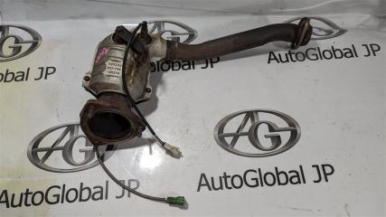 Катализатор SUZUKI SX4 YB41S J20A 1419080J00 1 ракурс