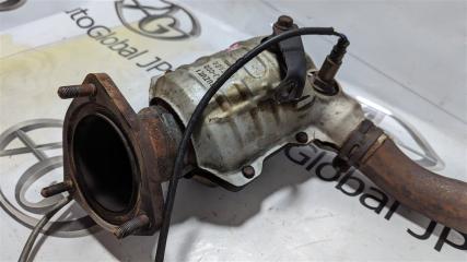 Катализатор SUZUKI SX4 YB41S J20A 1419080J00 5 ракурс