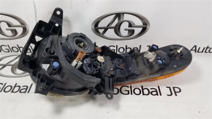 Фара правая передняя TOYOTA FJ CRUISER GSJ15 1GRFE 8110535550 2 ракурс