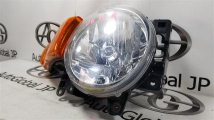 Фара правая передняя TOYOTA FJ CRUISER GSJ15 1GRFE 8110535550 4 ракурс