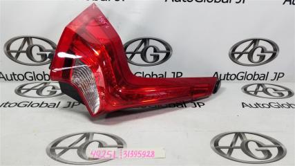 Стоп-сигнал левый задний Volvo V60 FD D4204T14 31395928 1 ракурс Стоп-сигнал левый задний Volvo V60 FD D4204T14 31395928 1 ракурс