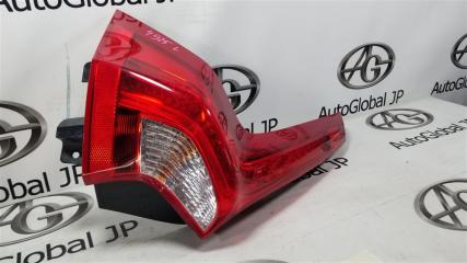 Стоп-сигнал левый задний Volvo V60 FD D4204T14 31395928 2 ракурс Стоп-сигнал левый задний Volvo V60 FD D4204T14 31395928 2 ракурс