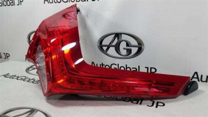 Стоп-сигнал левый задний Volvo V60 FD D4204T14 31395928 3 ракурс Стоп-сигнал левый задний Volvo V60 FD D4204T14 31395928 3 ракурс