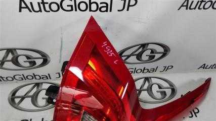 Стоп-сигнал левый задний Volvo V60 FD D4204T14 31395928 4 ракурс Стоп-сигнал левый задний Volvo V60 FD D4204T14 31395928 4 ракурс