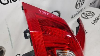 Стоп-сигнал левый задний Volvo V60 FD D4204T14 31395928 5 ракурс Стоп-сигнал левый задний Volvo V60 FD D4204T14 31395928 5 ракурс