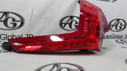 Стоп-сигнал правый задний Volvo V60 FD D4204T14 31395929 5 ракурс Стоп-сигнал правый задний Volvo V60 FD D4204T14 31395929 5 ракурс