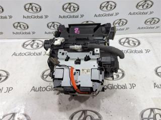 Печка NISSAN LEAF AZE0 EM57 272103NK0C 2 ракурс