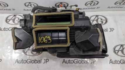 Печка NISSAN LEAF AZE0 EM57 272103NK0C 3 ракурс