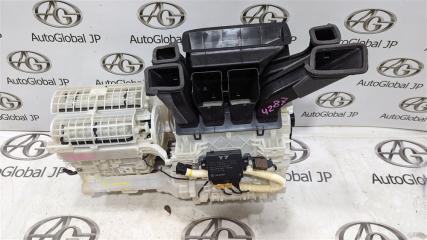 Печка TOYOTA CH-R ZYX10 2ZRFXE 8705010020 1 ракурс