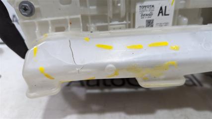 Печка TOYOTA CH-R ZYX10 2ZRFXE 8705010020 2 ракурс