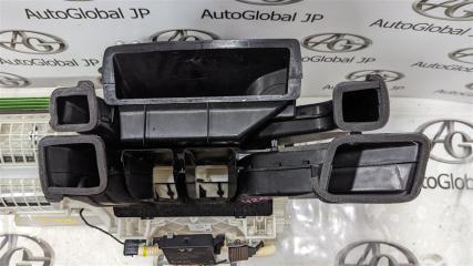 Печка TOYOTA CH-R ZYX10 2ZRFXE 8705010020 5 ракурс