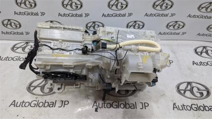 Печка TOYOTA PRIUS ZVW50 2ZR-FXE 8705047300 1 ракурс