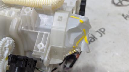 Печка TOYOTA PRIUS ZVW50 2ZR-FXE 8705047300 3 ракурс