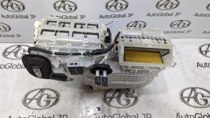 Печка TOYOTA PRIUS ZVW50 2ZR-FXE 8705047300 4 ракурс