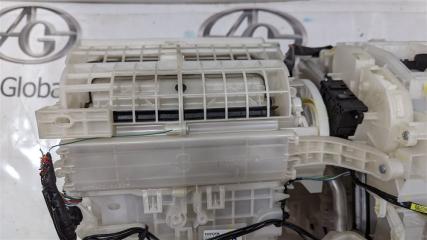 Печка TOYOTA PRIUS ZVW50 2ZR-FXE 8705047300 5 ракурс