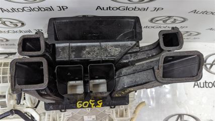 Печка TOYOTA CH-R ZYX10 2ZRFXE 8705010020 2 ракурс