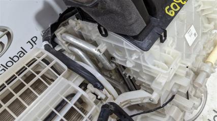 Печка TOYOTA CH-R ZYX10 2ZRFXE 8705010020 4 ракурс