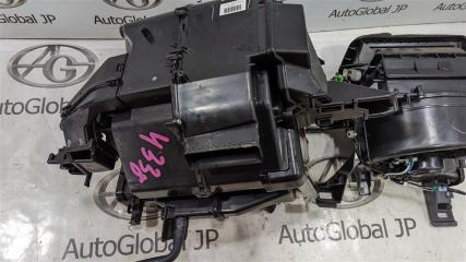Печка HONDA VEZEL RU4 LEB 79106T7A941 3 ракурс