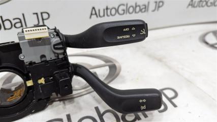 Блок подрулевых переключателей PORSCHE CAYENNE 958 M55.02 3.6 95861304700 4 ракурс