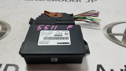  NISSAN LEAF ZE1 EM57 360325SA0A 1 ракурс