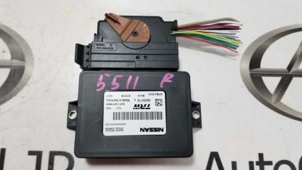  NISSAN LEAF ZE1 EM57 360325SA0A 2 ракурс