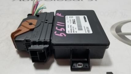  NISSAN LEAF ZE1 EM57 360325SA0A 3 ракурс