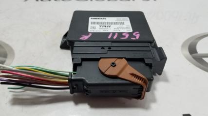  NISSAN LEAF ZE1 EM57 360325SA0A 4 ракурс