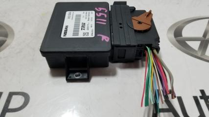  NISSAN LEAF ZE1 EM57 360325SA0A 5 ракурс