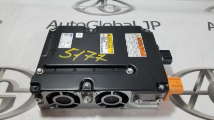 Инвертор TOYOTA CAMRY AXVH70 A25A FXS 8621033010 1 ракурс
